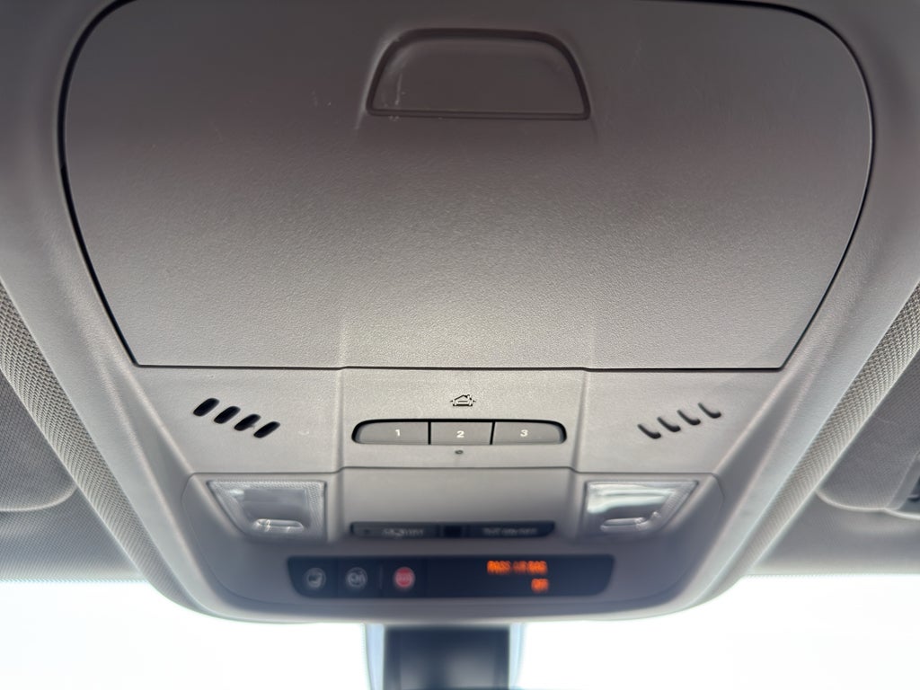 2018 Chevrolet Equinox AWD LT