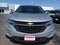 2018 Chevrolet Equinox AWD LT