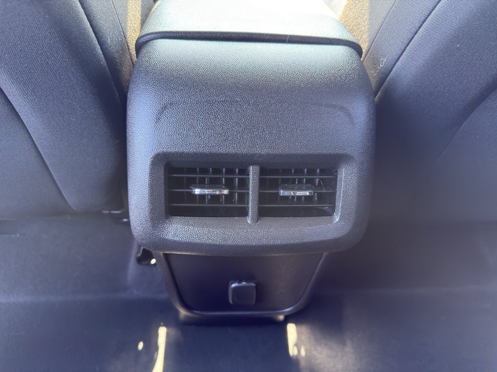 2018 Chevrolet Equinox AWD LT