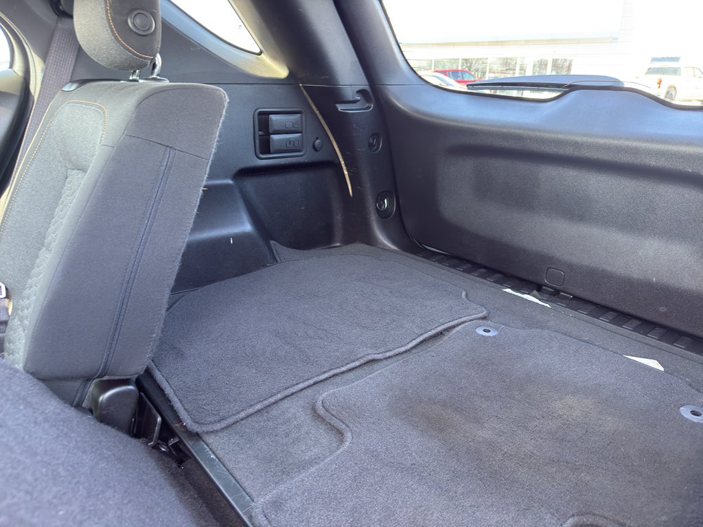 2018 Chevrolet Equinox AWD LT