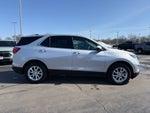 2018 Chevrolet Equinox AWD LT