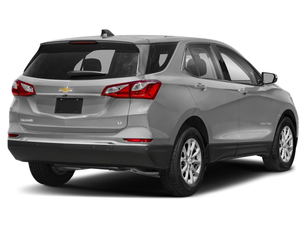 2018 Chevrolet Equinox AWD LT