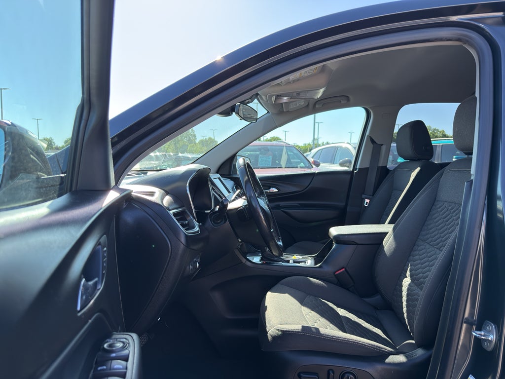 2020 Chevrolet Equinox AWD LT