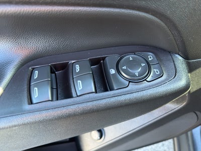 2020 Chevrolet Equinox AWD LT