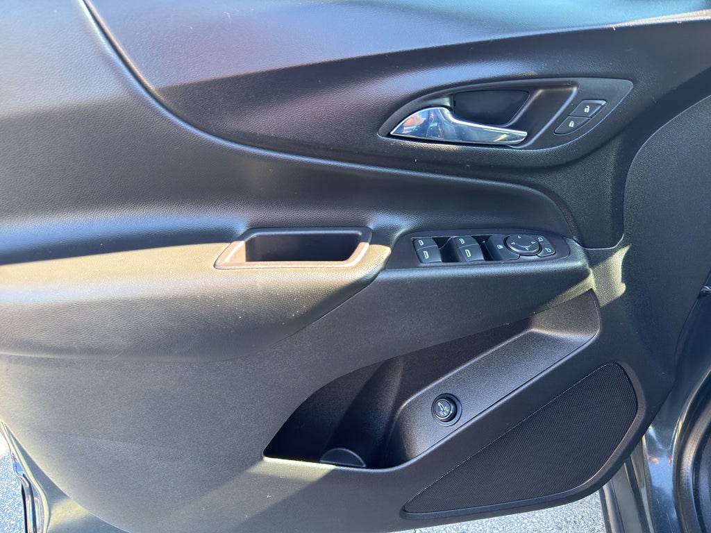 2020 Chevrolet Equinox AWD LT
