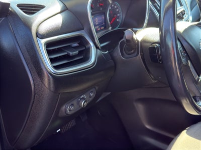 2020 Chevrolet Equinox AWD LT