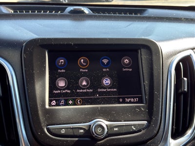 2020 Chevrolet Equinox AWD LT