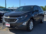 2020 Chevrolet Equinox AWD LT
