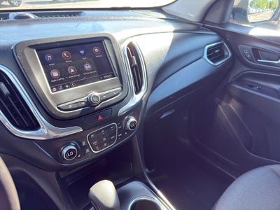 2020 Chevrolet Equinox AWD LT