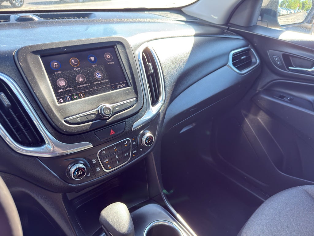 2020 Chevrolet Equinox AWD LT