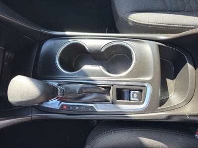 2020 Chevrolet Equinox AWD LT