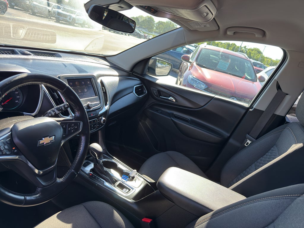 2020 Chevrolet Equinox AWD LT