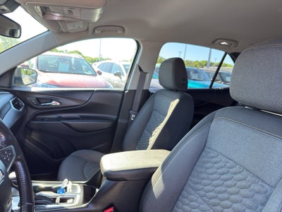 2020 Chevrolet Equinox AWD LT