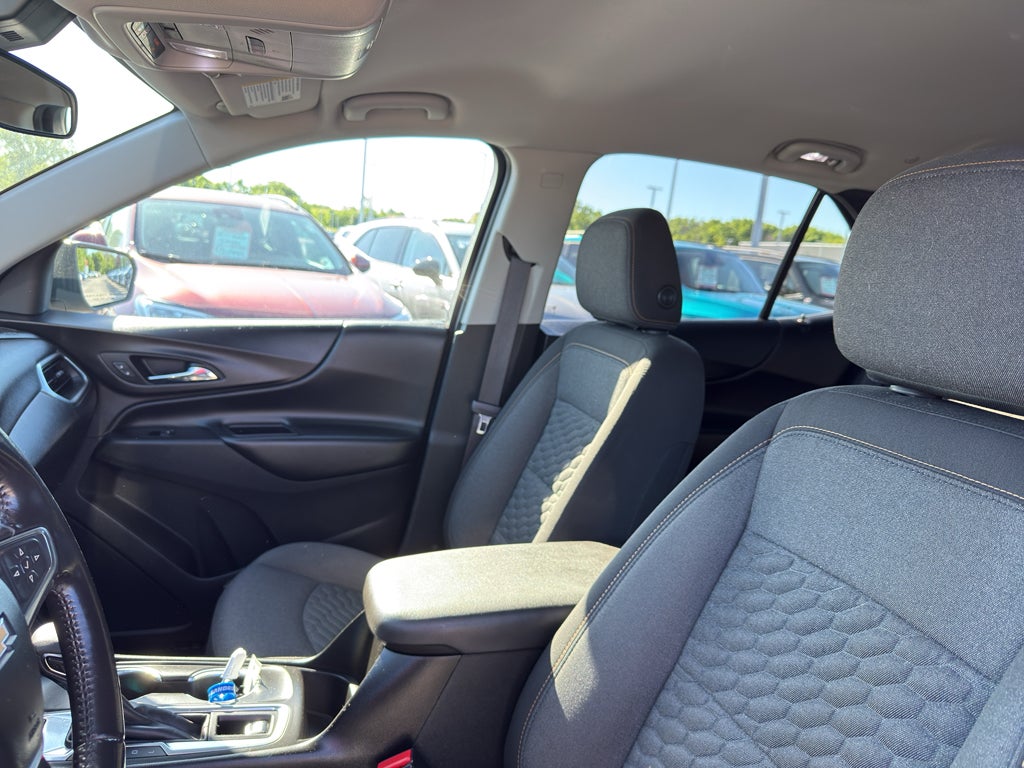 2020 Chevrolet Equinox AWD LT