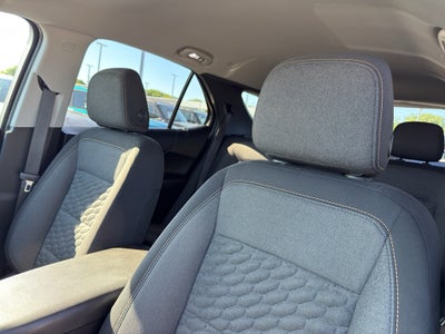 2020 Chevrolet Equinox AWD LT