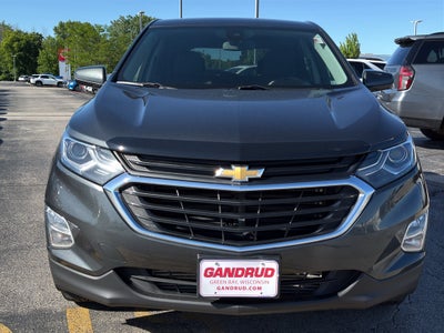 2020 Chevrolet Equinox AWD LT