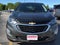 2020 Chevrolet Equinox AWD LT