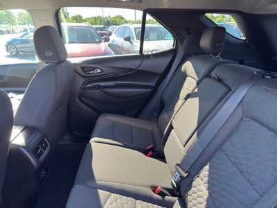 2020 Chevrolet Equinox AWD LT