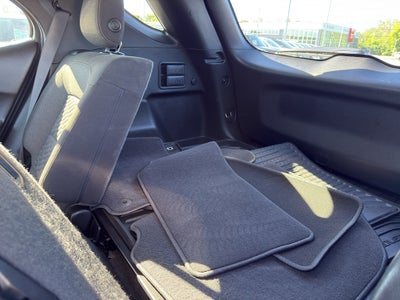 2020 Chevrolet Equinox AWD LT