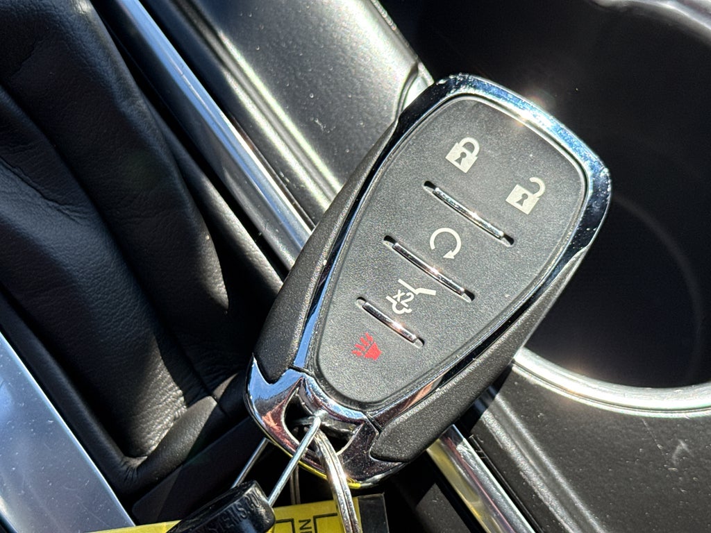 2020 Chevrolet Equinox AWD LT