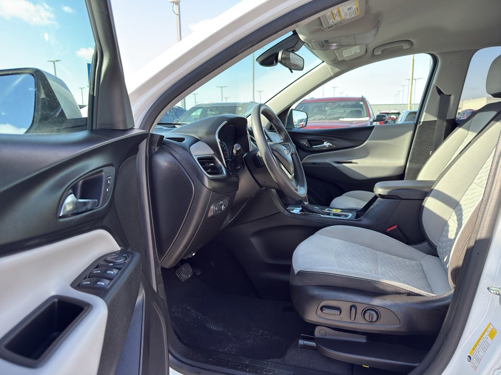 2020 Chevrolet Equinox AWD LT
