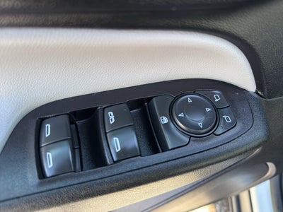 2020 Chevrolet Equinox AWD LT