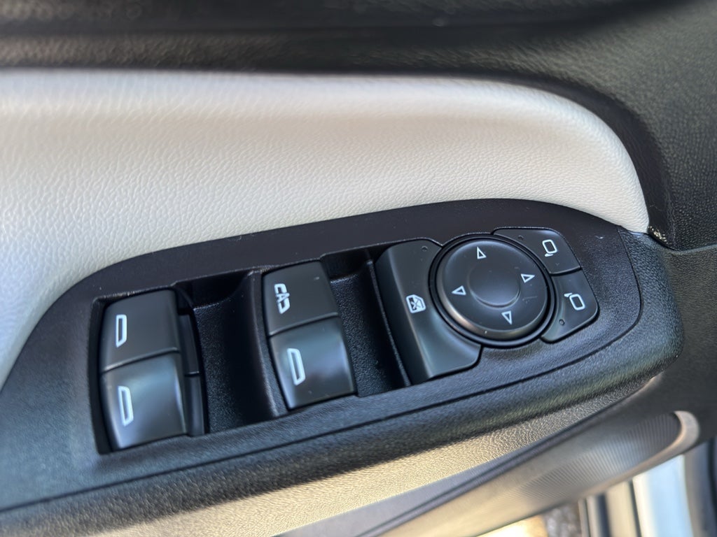 2020 Chevrolet Equinox AWD LT