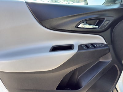 2020 Chevrolet Equinox AWD LT