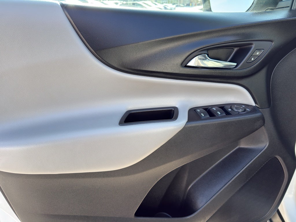 2020 Chevrolet Equinox AWD LT