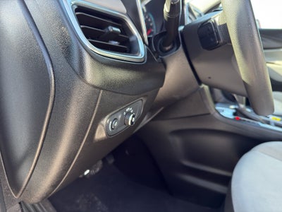 2020 Chevrolet Equinox AWD LT