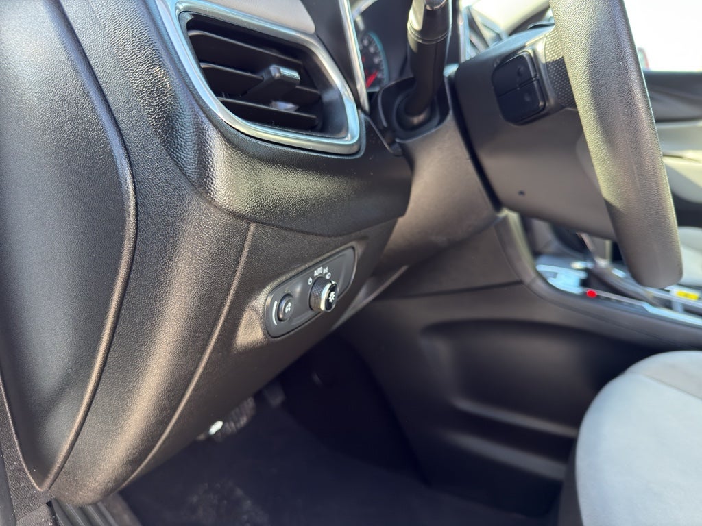 2020 Chevrolet Equinox AWD LT