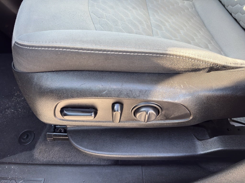 2020 Chevrolet Equinox AWD LT