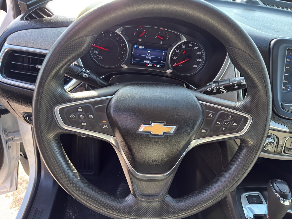 2020 Chevrolet Equinox AWD LT