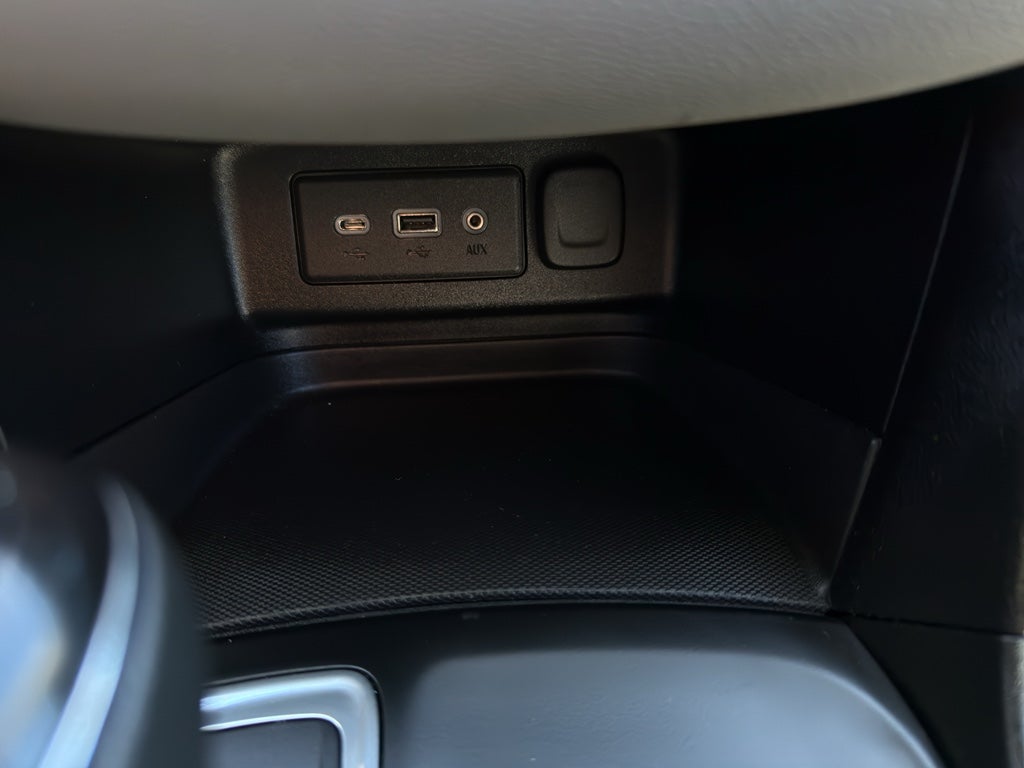 2020 Chevrolet Equinox AWD LT