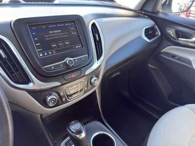 2020 Chevrolet Equinox AWD LT