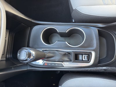 2020 Chevrolet Equinox AWD LT