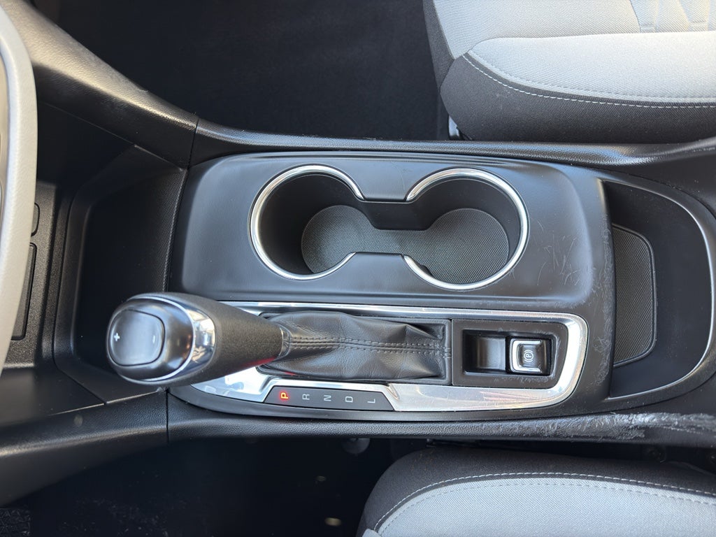 2020 Chevrolet Equinox AWD LT