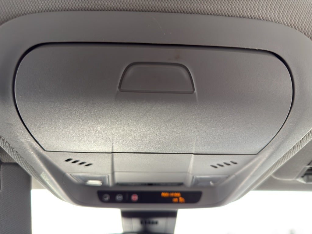 2020 Chevrolet Equinox AWD LT