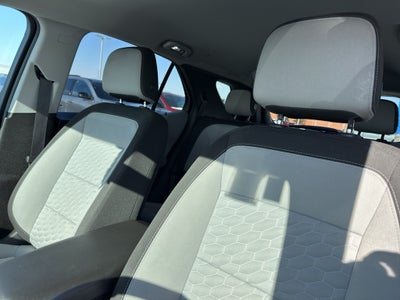 2020 Chevrolet Equinox AWD LT