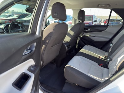 2020 Chevrolet Equinox AWD LT