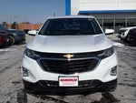 2020 Chevrolet Equinox AWD LT