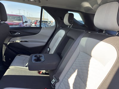 2020 Chevrolet Equinox AWD LT