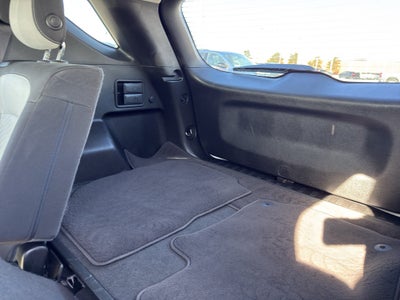 2020 Chevrolet Equinox AWD LT