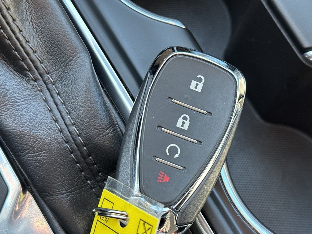 2020 Chevrolet Equinox AWD LT