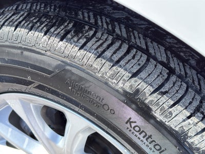 2020 Chevrolet Equinox AWD LT