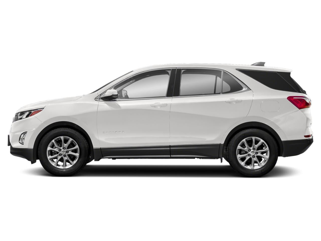 2020 Chevrolet Equinox AWD LT