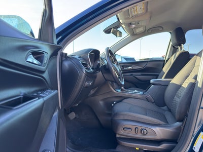 2020 Chevrolet Equinox AWD LT