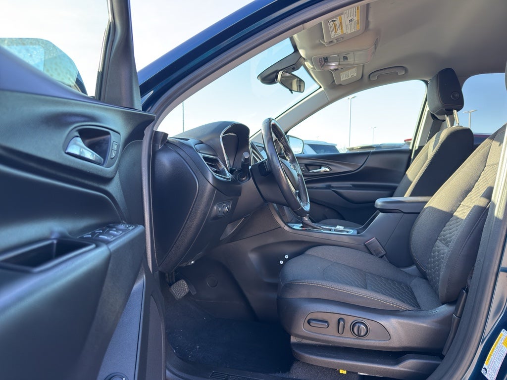 2020 Chevrolet Equinox AWD LT