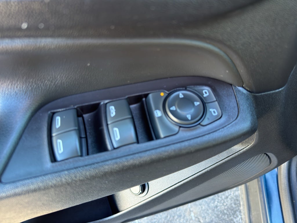 2020 Chevrolet Equinox AWD LT