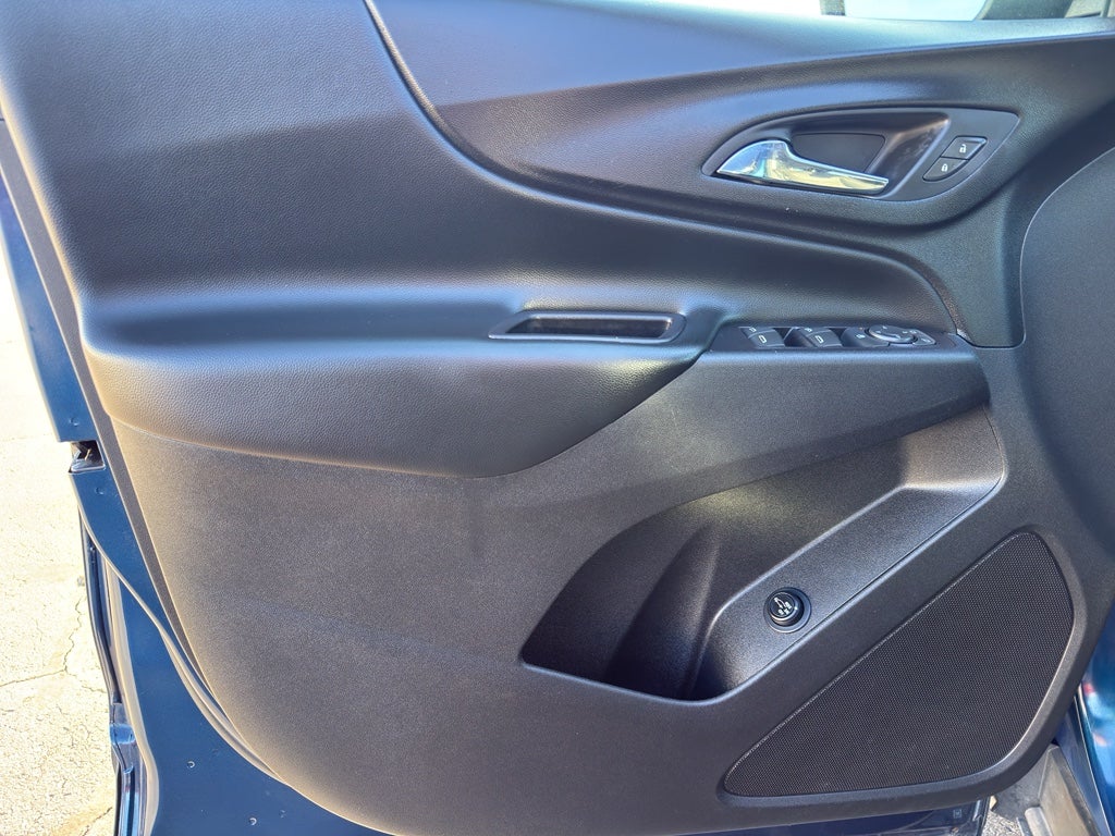 2020 Chevrolet Equinox AWD LT